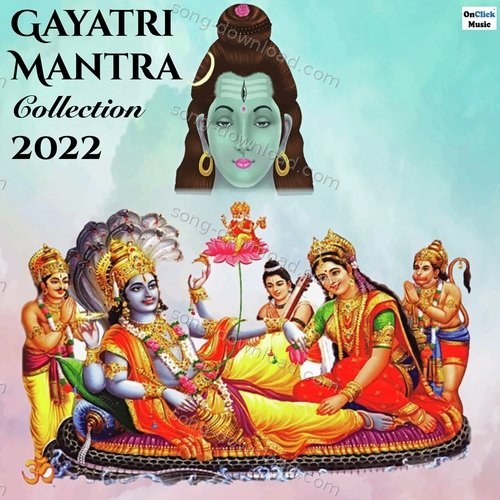 Gayatri Mantra Collection 2022 Wasudeo Borekar MP3 Download
